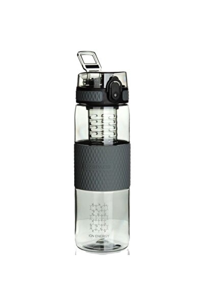 Uzspace 5061 Vitalis Tritan Flask Gray 700 ml