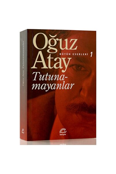 Hız Yayınları Tutunamayanlar