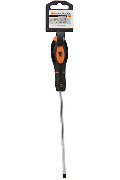 EvoTools Professional Отвертка ETP (-) 100 x 5 мм