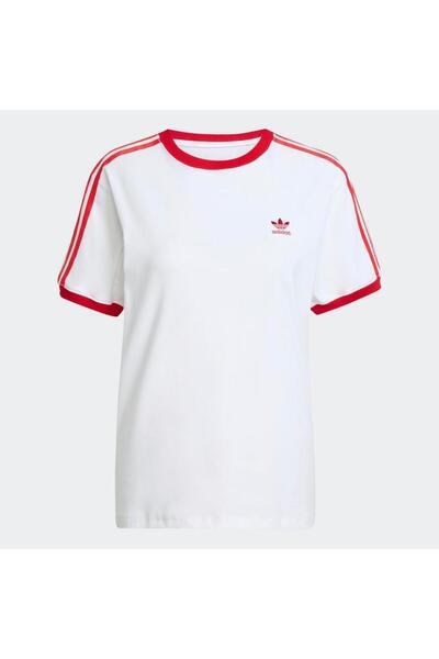 adidas Jx1459 Jx1459 3 Stripe Tee