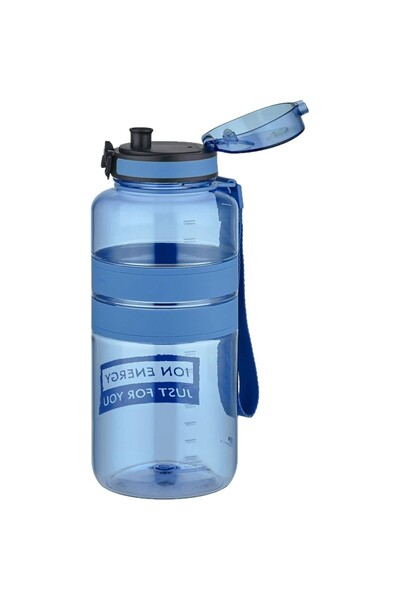 Vagonlife Uzspace Water Bottle Detox 1500 ml - Water Bottle Vagonlıfe 5032