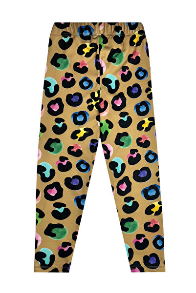 Denokids Basic Tights - Pack of 2