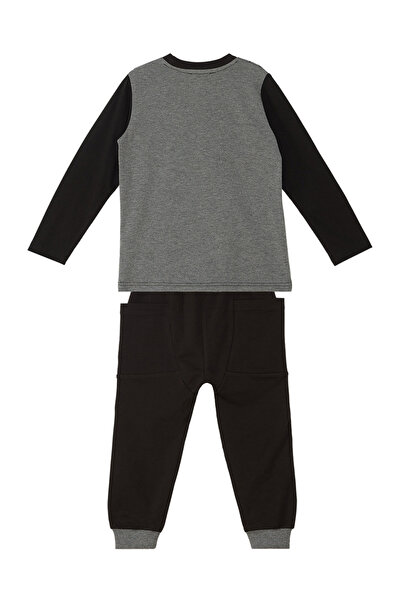 MSHB&G Gamer Boy T-shirt Trousers Set