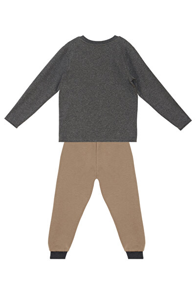 MSHB&G Boy's DobErman T-Shirt and SwEatpants SEt