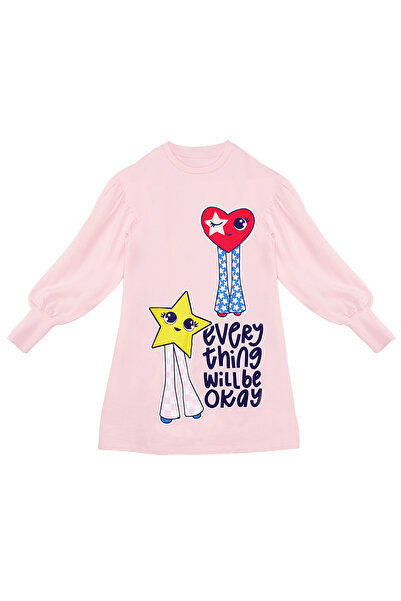 MSHB&G Stylish Dress for Girls