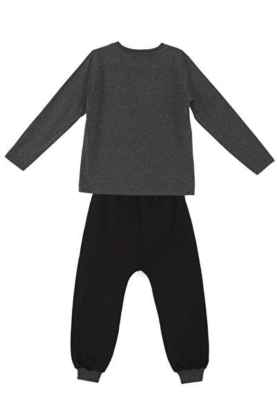 MSHB&G Boys' Racing T-Shirt and SwEatpants SEt