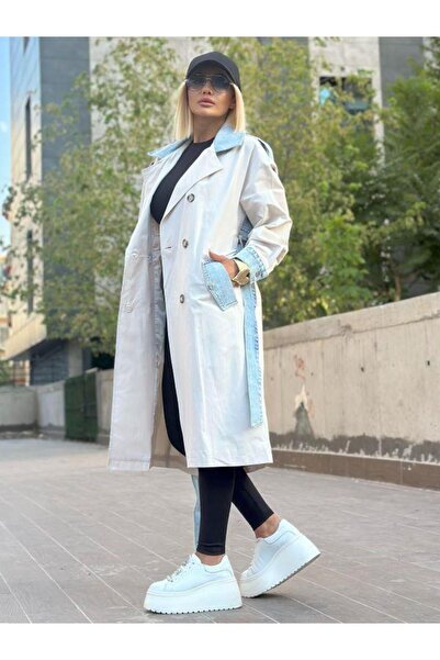 Robin 87077 Τζιν Λεπτομερής Μακριά Πέτρα Τρύλλας