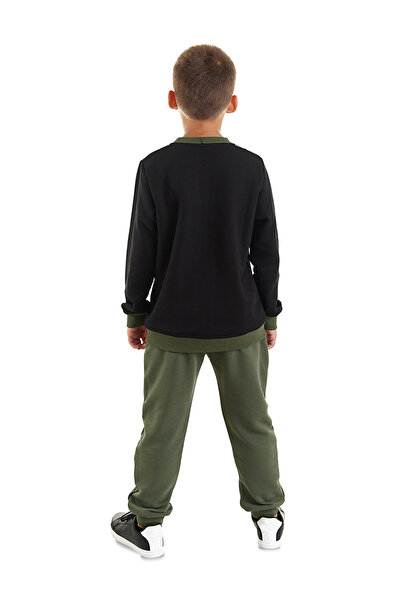 MSHB&G Skate Boy's Tracksuit Set