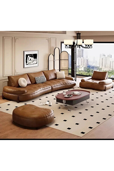 PalmirAtic Ravo Koltuk Takımı