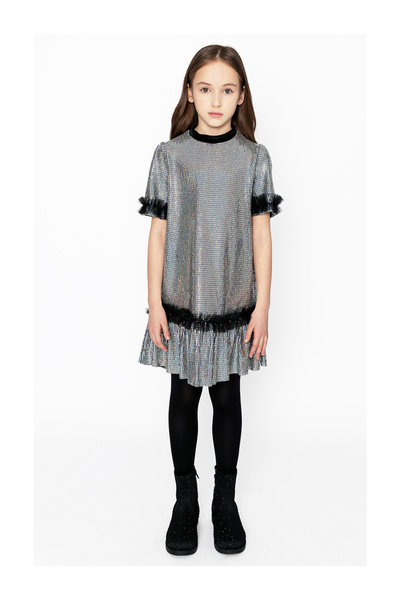 SheShe Ντίσκο Φόρεμα