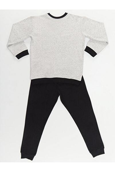 MSHB&G No Task Boy's Tracksuit Set