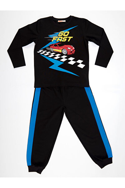 MSHB&G Σετ παντελονιών Go Fast Boy