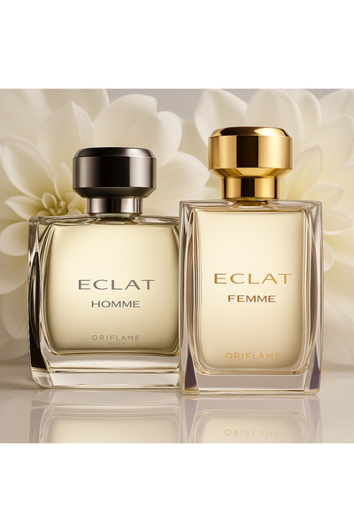 Oriflame Radiance Duo