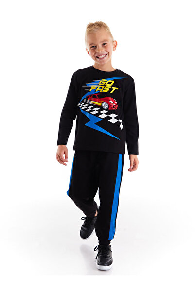 MSHB&G Σετ παντελονιών Go Fast Boy