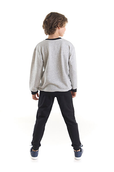 MSHB&G No Task Boy's Tracksuit Set