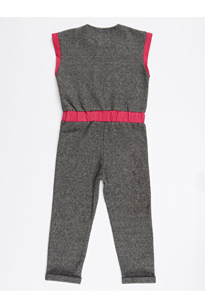 MSHB&G Girl Girl Girl Gang Salopet Jumpsuit