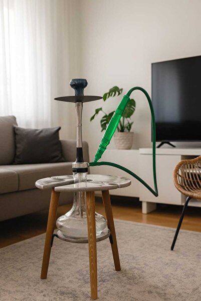 Dnz Nargile Sehpası,Nargile Masası, Nargile Tutacağı