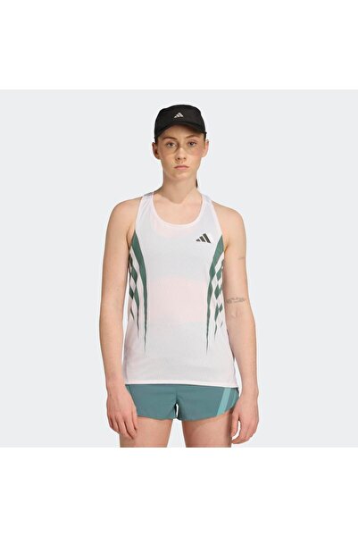 adidas Adizero Archive Women's Tank Top