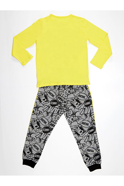 MSHB&G Pow Boy's Trousers Set