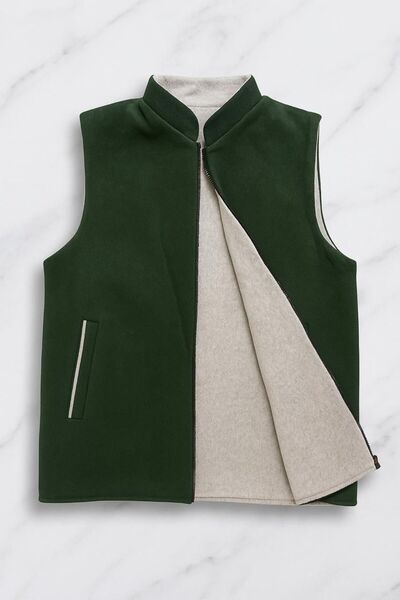 unbranded Double-sided winter wool sedari