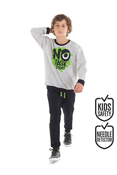 MSHB&G No Task Boy's Tracksuit Set