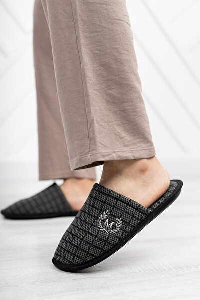 Moda Frato Modafrato Mtf-2150 Men's Slippers Home Slippers