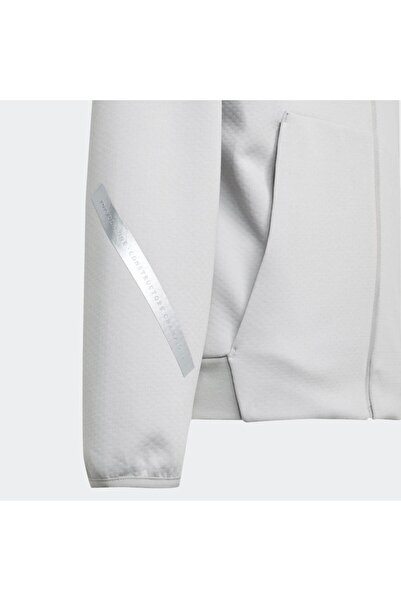 adidas JW8513 JW8513 MER SIL FZ HD Y