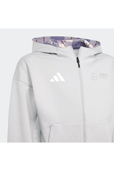 adidas JW8513 JW8513 MER SIL FZ HD Y