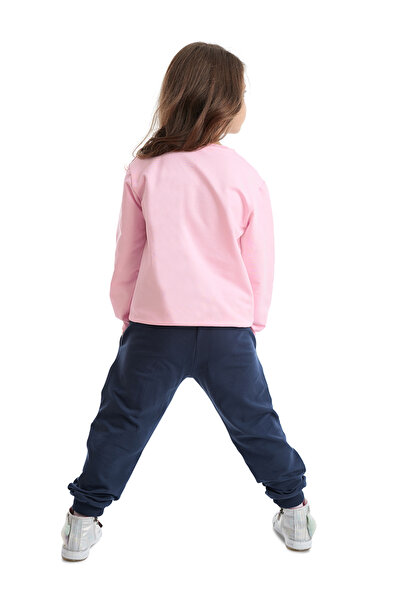 MSHB&G Free Spirit Girl's Tracksuit Set - Winter