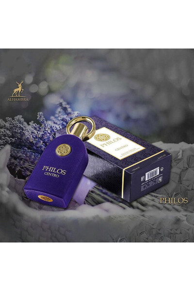 Philos CENTRO 100 ml, Parfum Unisex