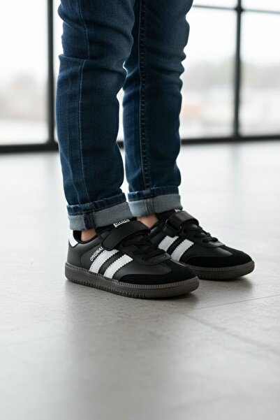 Görkem bebe ayakkabı ve tekstil Pantofi sport unisex sezonieri pentru fete și...