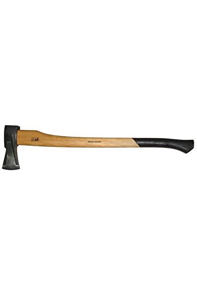Strend Pro Topor pentru despicat, coada de lemn Hickory, 2 kg, 80 cm