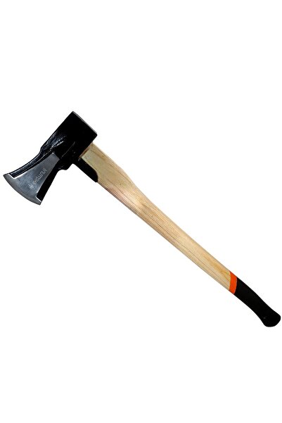 richmann exclusive Topor pentru despicat, coada lemn, cu protectie, 3 kg, 10x90 cm,