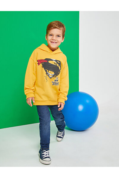 Koton Pantaloni Denim Bumbac Skinny Leg - Slim Jean