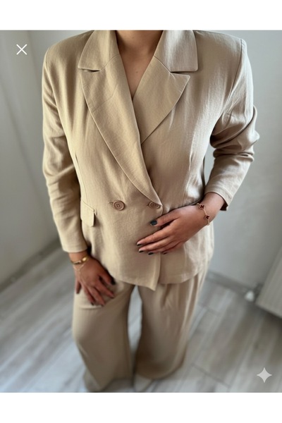 Trend Marfa Jacket and Trousers Set