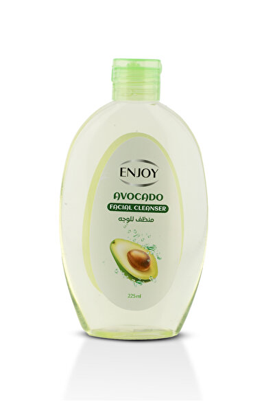Enjoy AVOCADO FACIAL CLEANSER 225ML