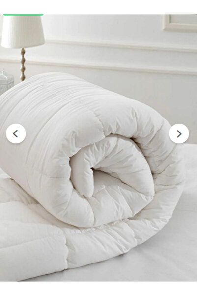 SİHİRLİ AYAKLAR Single Quilt and 1 Pillow Microfiber Silicone