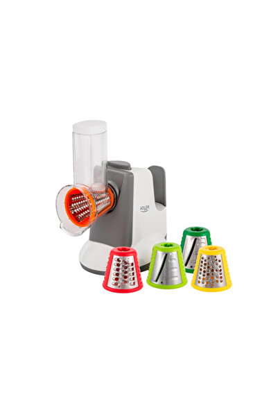 celhome Multifunctional Grater with 5 Functions – High-performance Kitchen Appliance