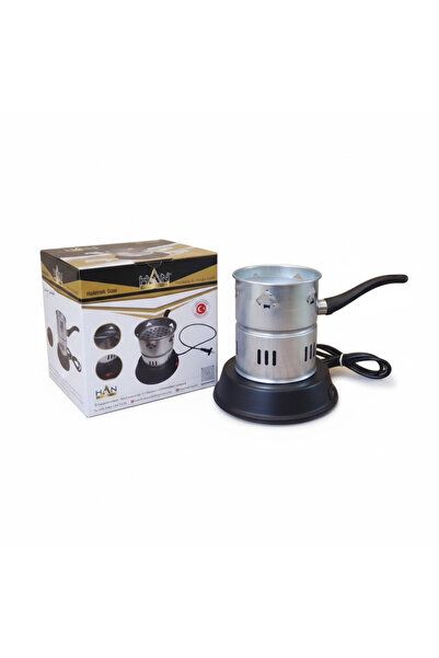 Tina Hookah Ember Burning Machine Stove Electric Hookah Ember Burning
