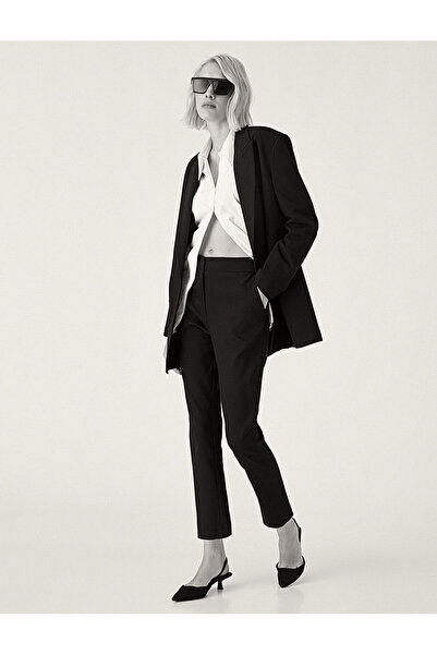 Koton السراويل المحاصيل الأساسية