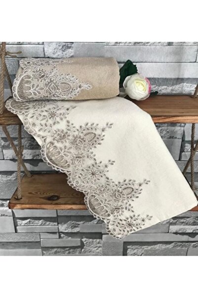 Çeyiz Bahçesi Посол Двоє Рушники