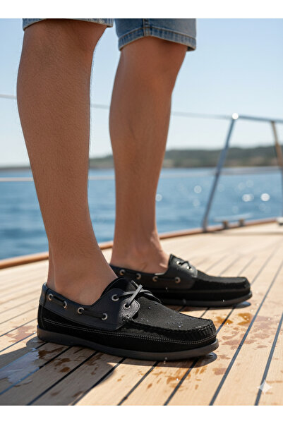 GÜR MODA AYAKKABI Естествена кожа, подметка против хлъзгане, кожена подплата, изработени по поръчка обувки за всеки ден