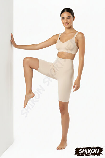 Shiron Sportswear&Company Nou sezon Culoarea pielii Mărimea 2 Efect de slăbir...