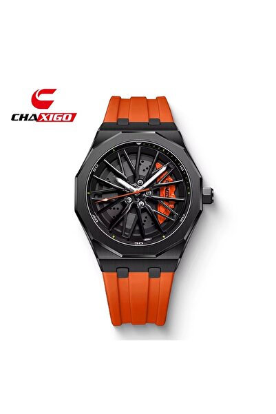 Chaxigo Inferno Rim Edition – Mudina