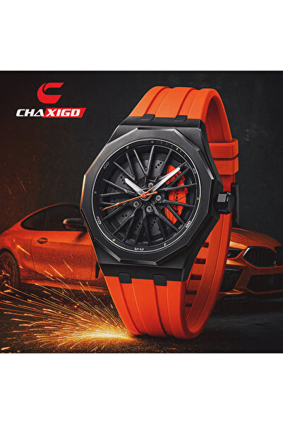 Chaxigo Inferno Rim Edition – Mudina