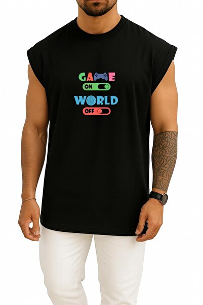 Bahriyeli Collection supradimensionat Joc în aer liber, în interior, piept în...