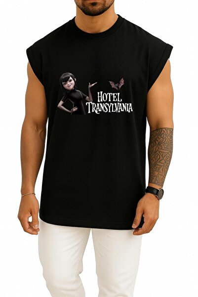 Bahriyeli Collection قصة فضفاضة قميص داخلي بتصميم صدر من فندق مافيس كونت دراك...