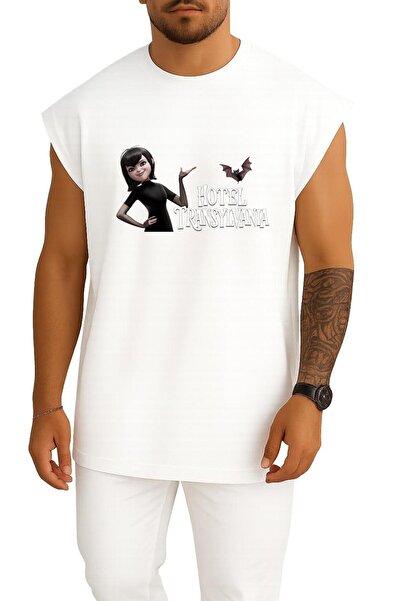 Bahriyeli Collection قصة فضفاضة قميص داخلي بتصميم صدر من فندق مافيس كونت دراك...