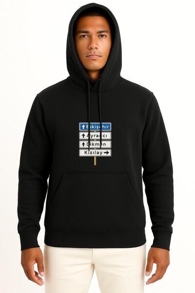 Bahriyeli Collection بغطاء رأس سترة شهيرة من أنقرة كيزيلاي بتصميم صدر أزرق لل...