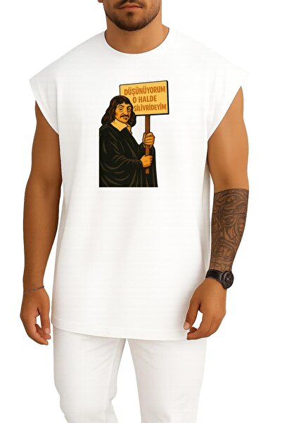 Bahriyeli Collection supradimensionat Pentru că mă gândesc atunci, sunt din S...